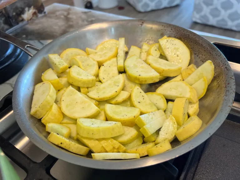 Back To School Summer Squash SoilKit